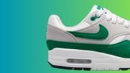Here's a closer look at the upcoming sneakers (Image via Nike)